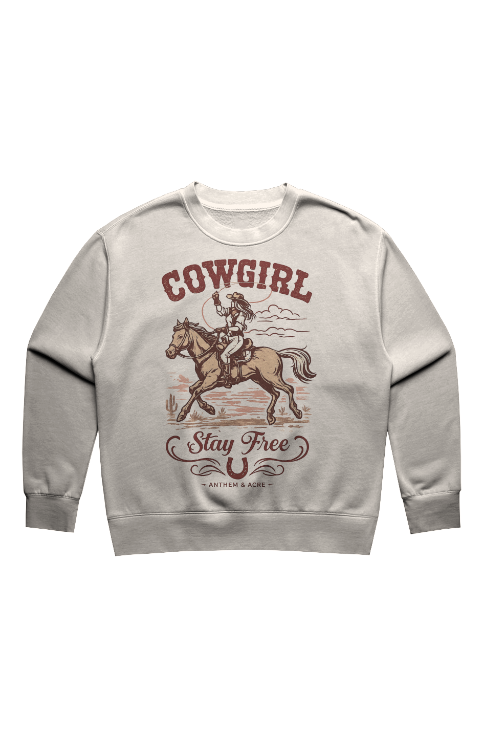 Women's Long Sleeve & Hoodies