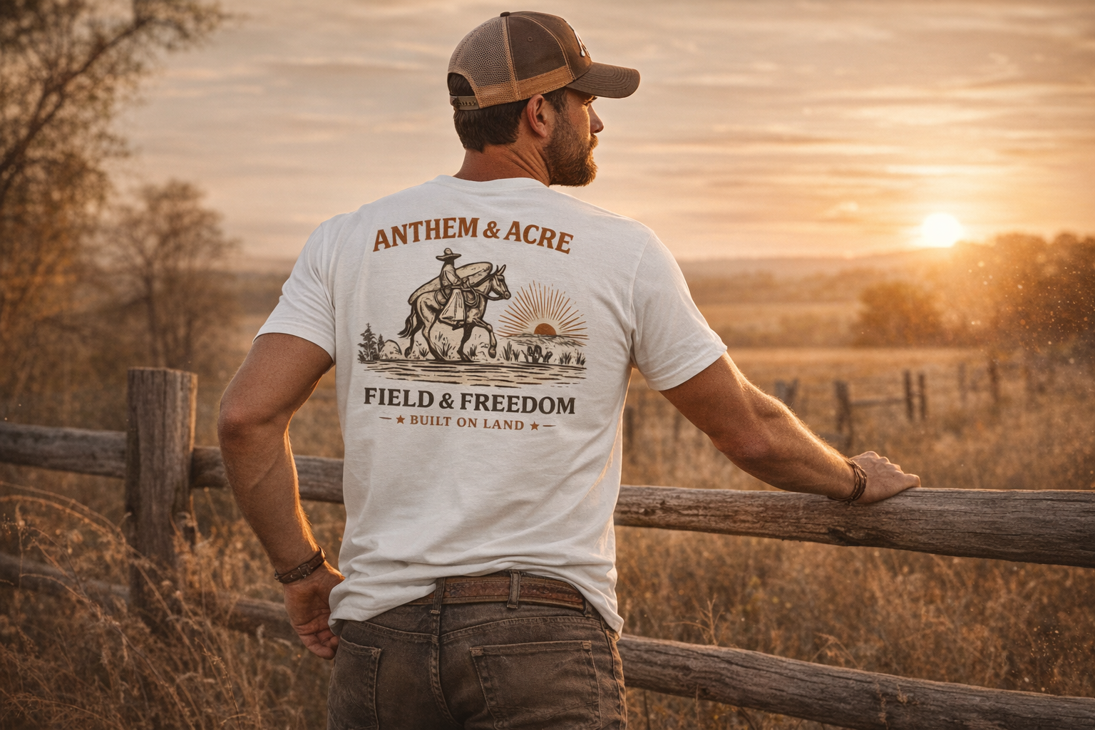 Men's Graphic Tees