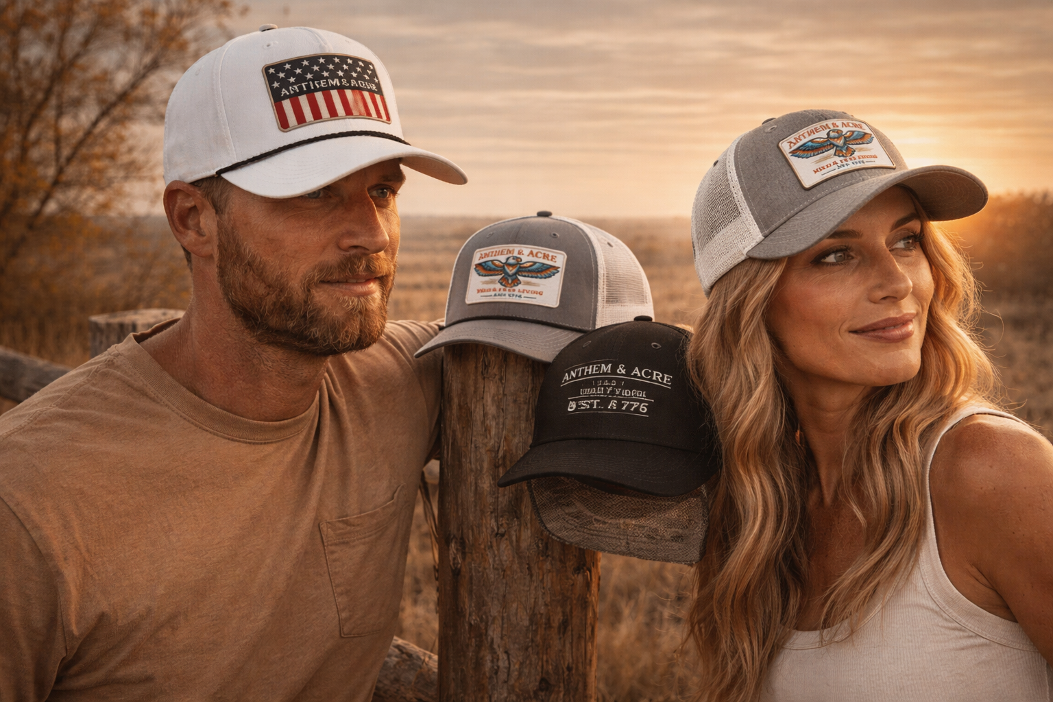 Men's Hats