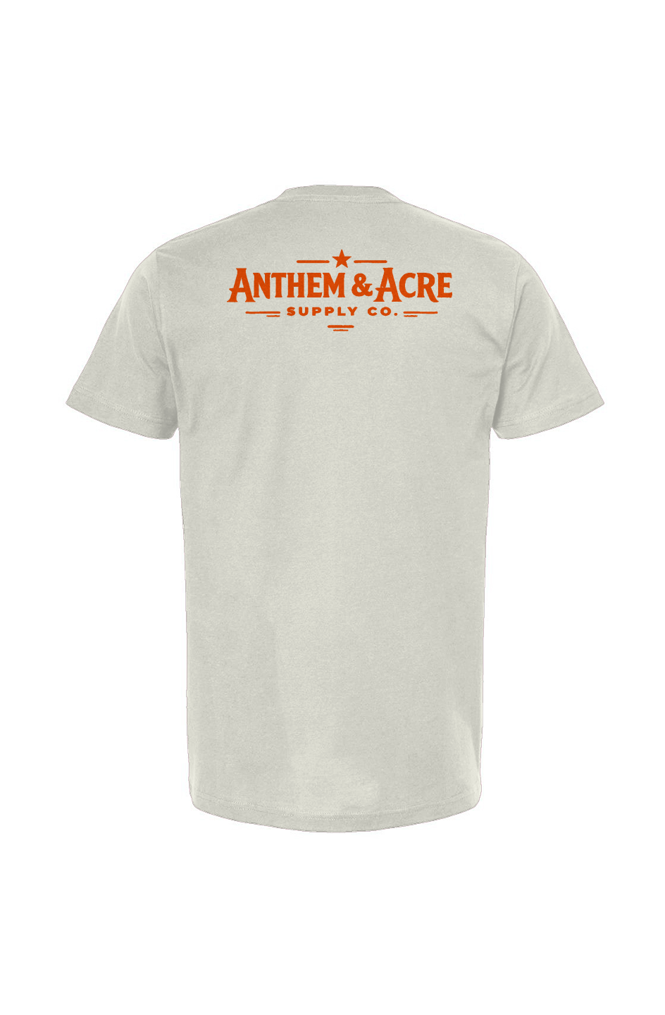 Anthem & Acre “Built For Freedom” Tee