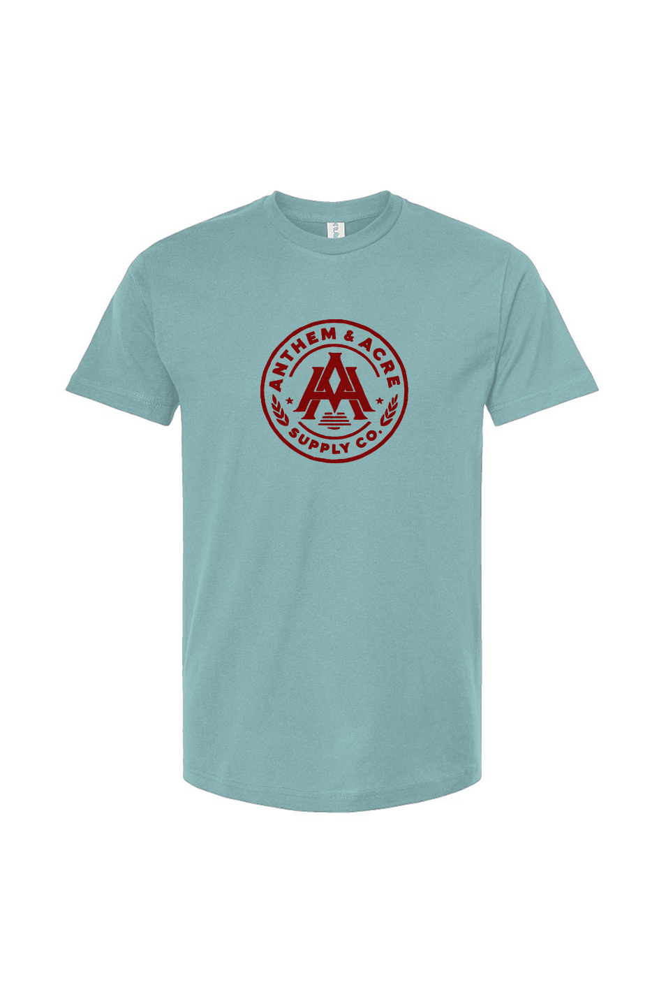 Anthem & Acre Classic Supply Tee