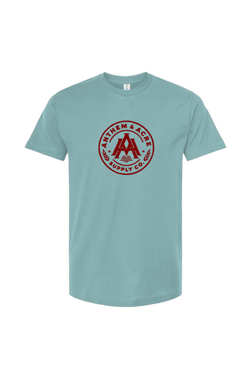 Anthem & Acre Classic Supply Tee