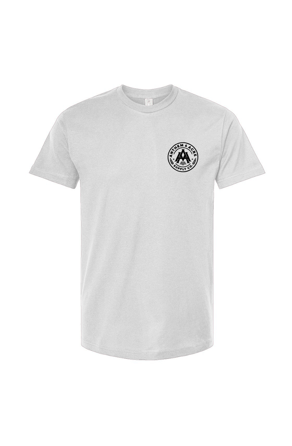Anthem & Acre “Don’t Tread On Me” Tee