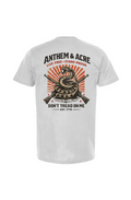 Anthem & Acre “Don’t Tread On Me” Tee