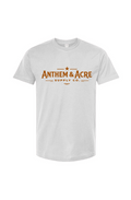 Field & Freedom Western Tee – Anthem & Acre