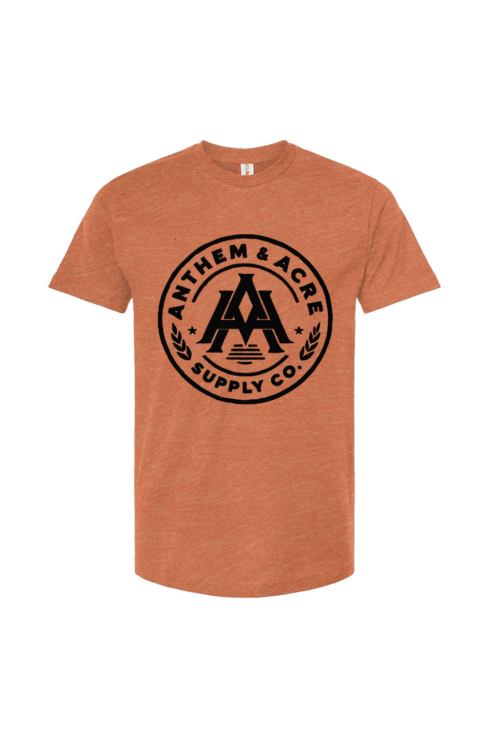 Anthem & Acre High Country Supply Co. Tee