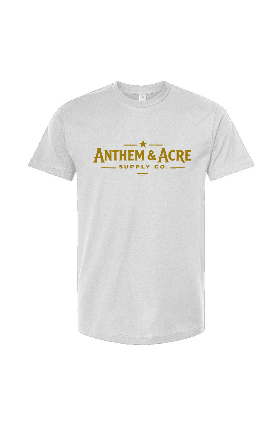 Try That in a Small Town Tee – Anthem & Acre