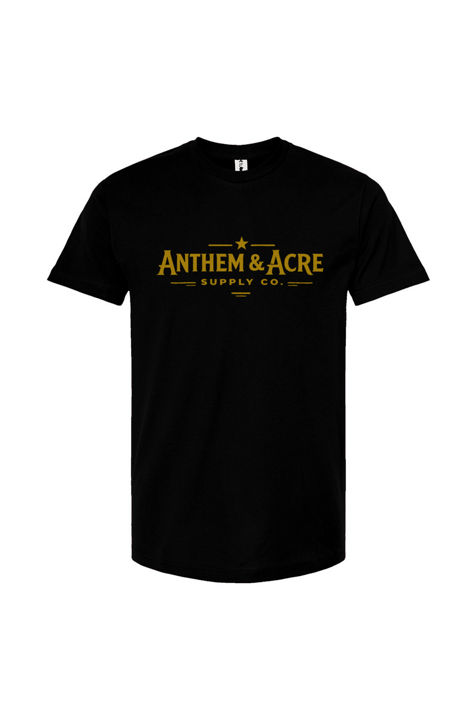 Try That in a Small Town Tee – Anthem & Acre