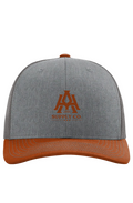 Anthem & Acre Classic Trucker Hat – AA Supply Co.