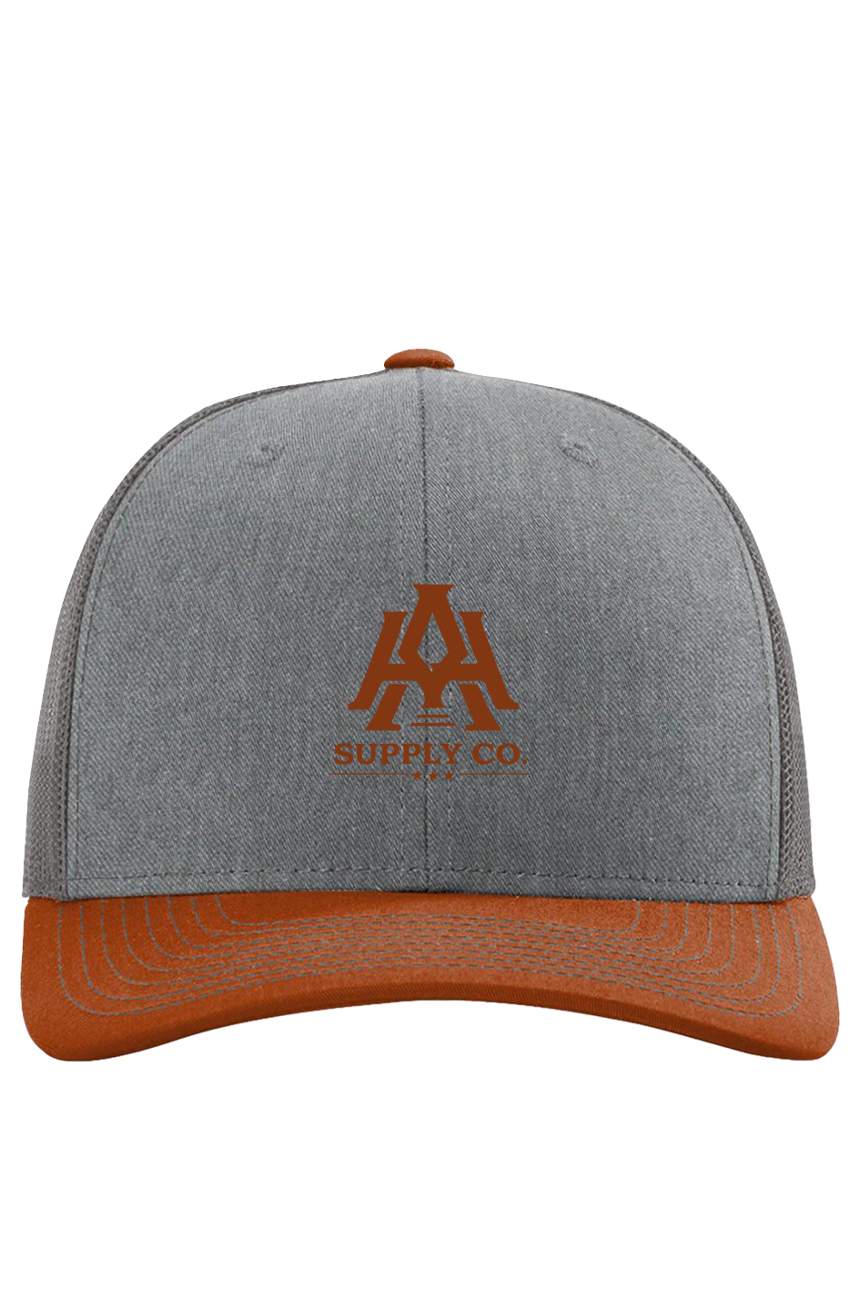 Anthem & Acre Classic Trucker Hat – AA Supply Co.