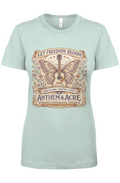 Freedom Bloom Tee – Anthem & Acre