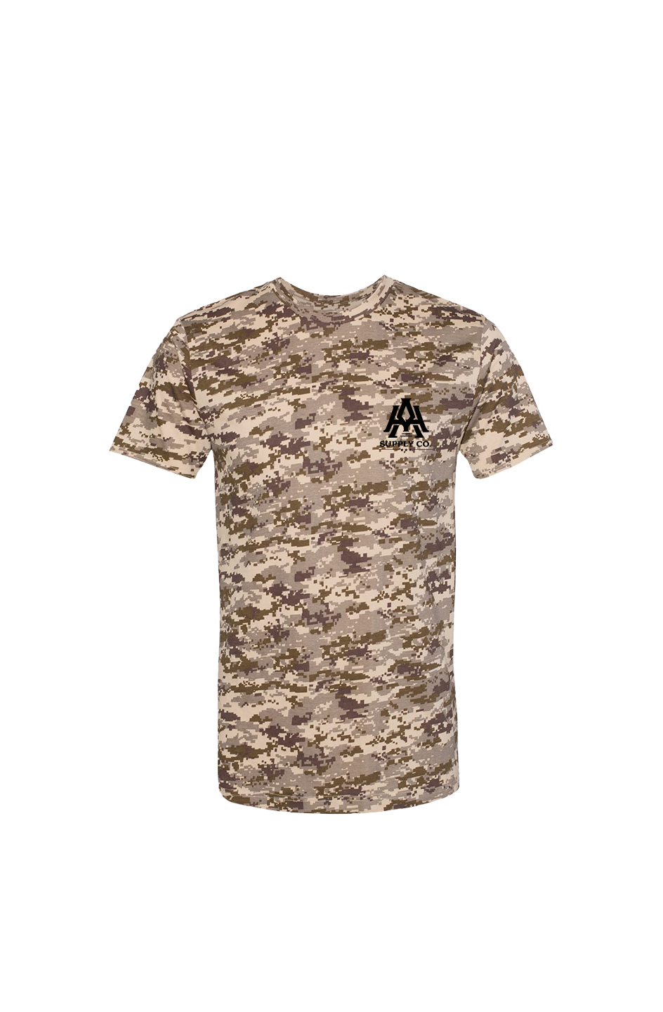 Anthem & Acre Field Issue Camo Tee