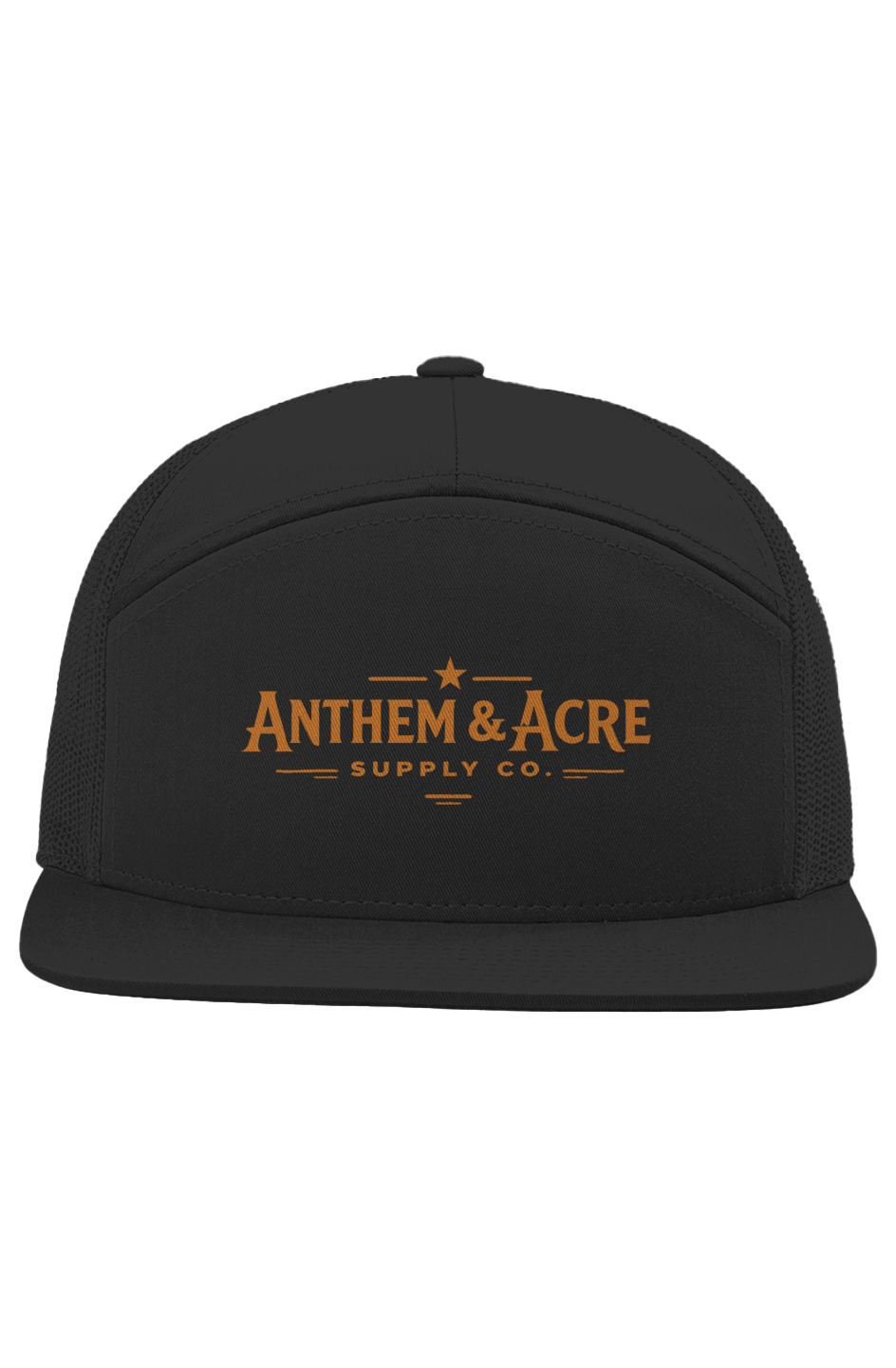 Anthem & Acre Supply Co. Field Trucker Hat