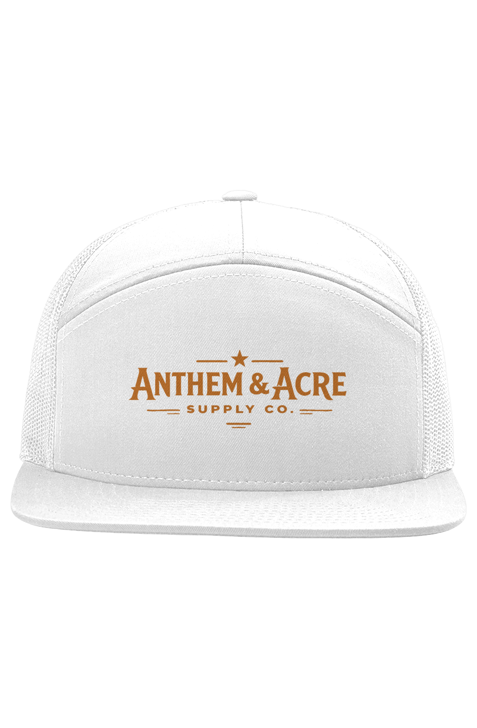 Anthem & Acre Supply Co. Field Trucker Hat