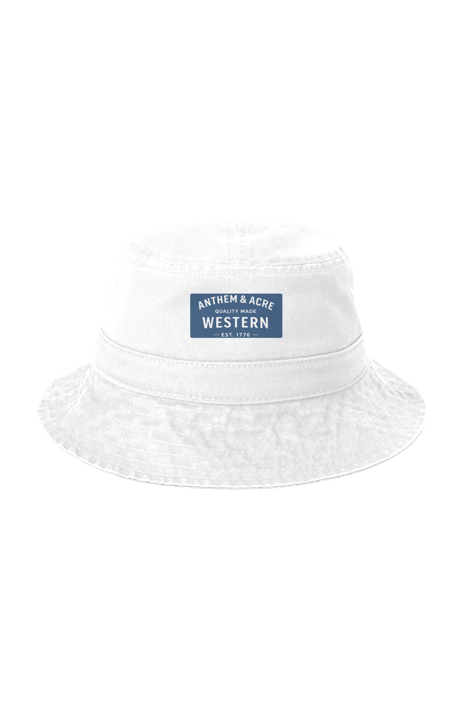 Anthem & Acre Western Series Bucket Hat