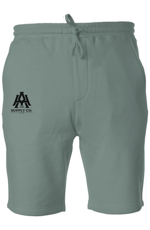 Anthem & Acre Field Fleece Shorts