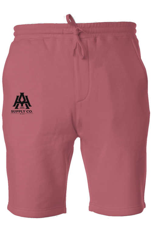 Anthem & Acre Field Fleece Shorts