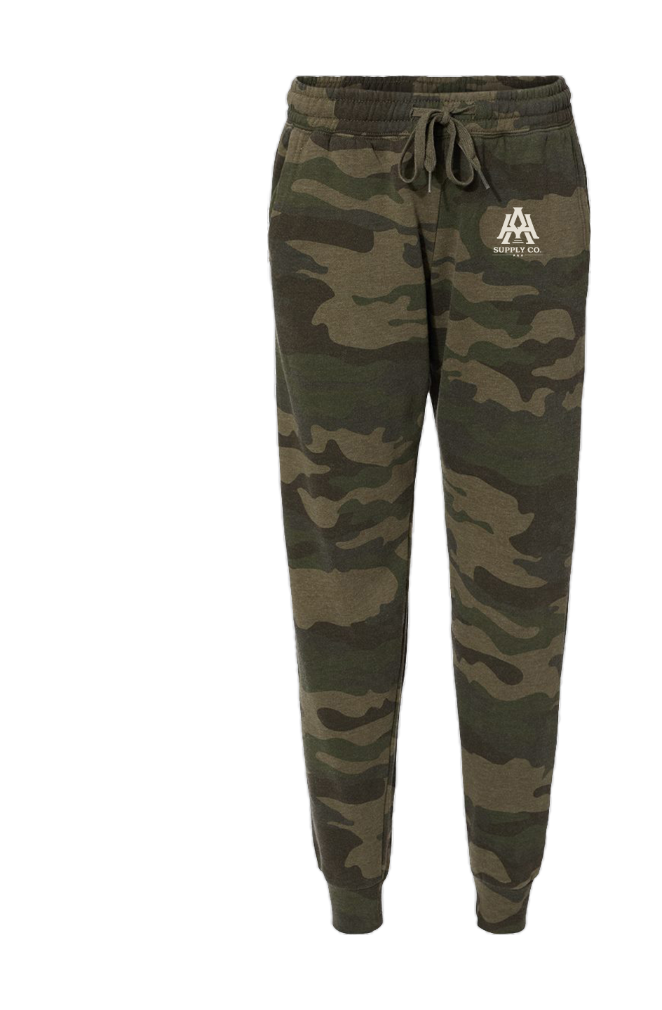 Anthem & Acre Field Camo Wash Sweatpants (Women's)