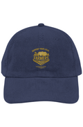 Anthem & Acre Women’s Corduroy Cap