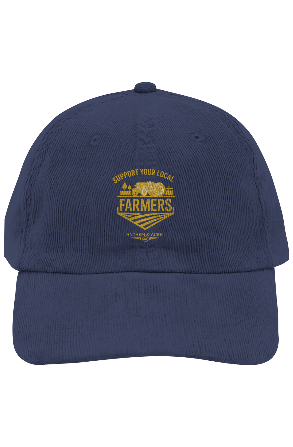 Anthem & Acre Women’s Corduroy Cap