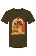 Anthem & Acre Bella Canvas T Shirt