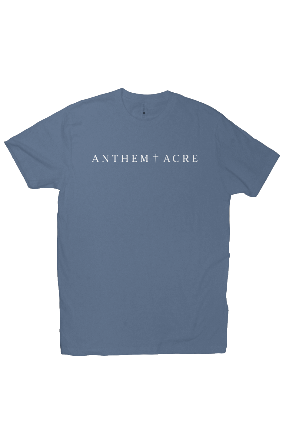 Grace Open 24 Hours Tee
