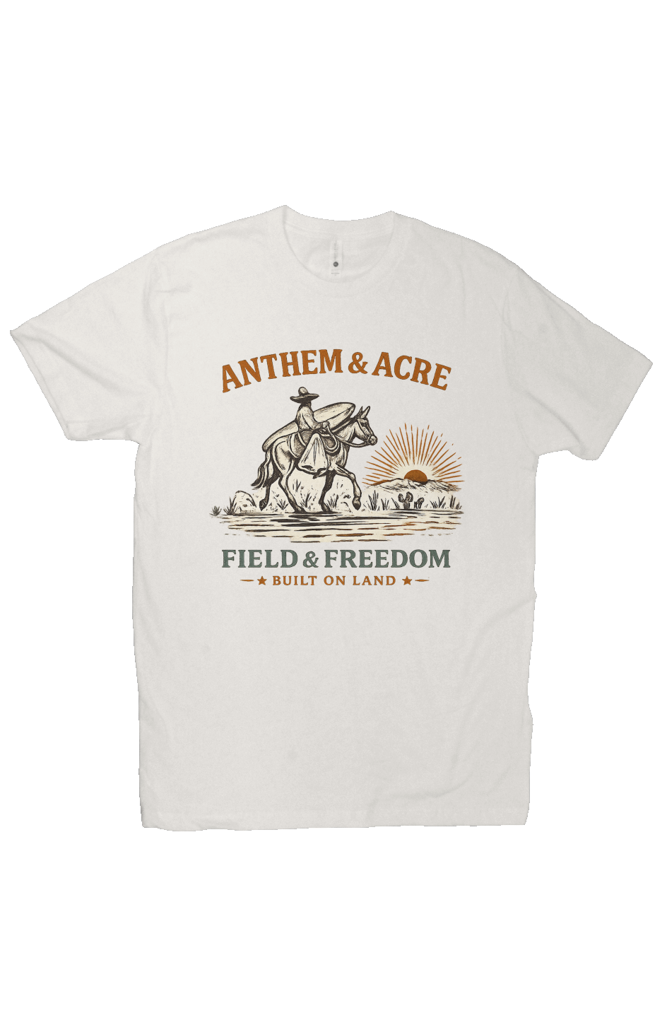 Field Freedom