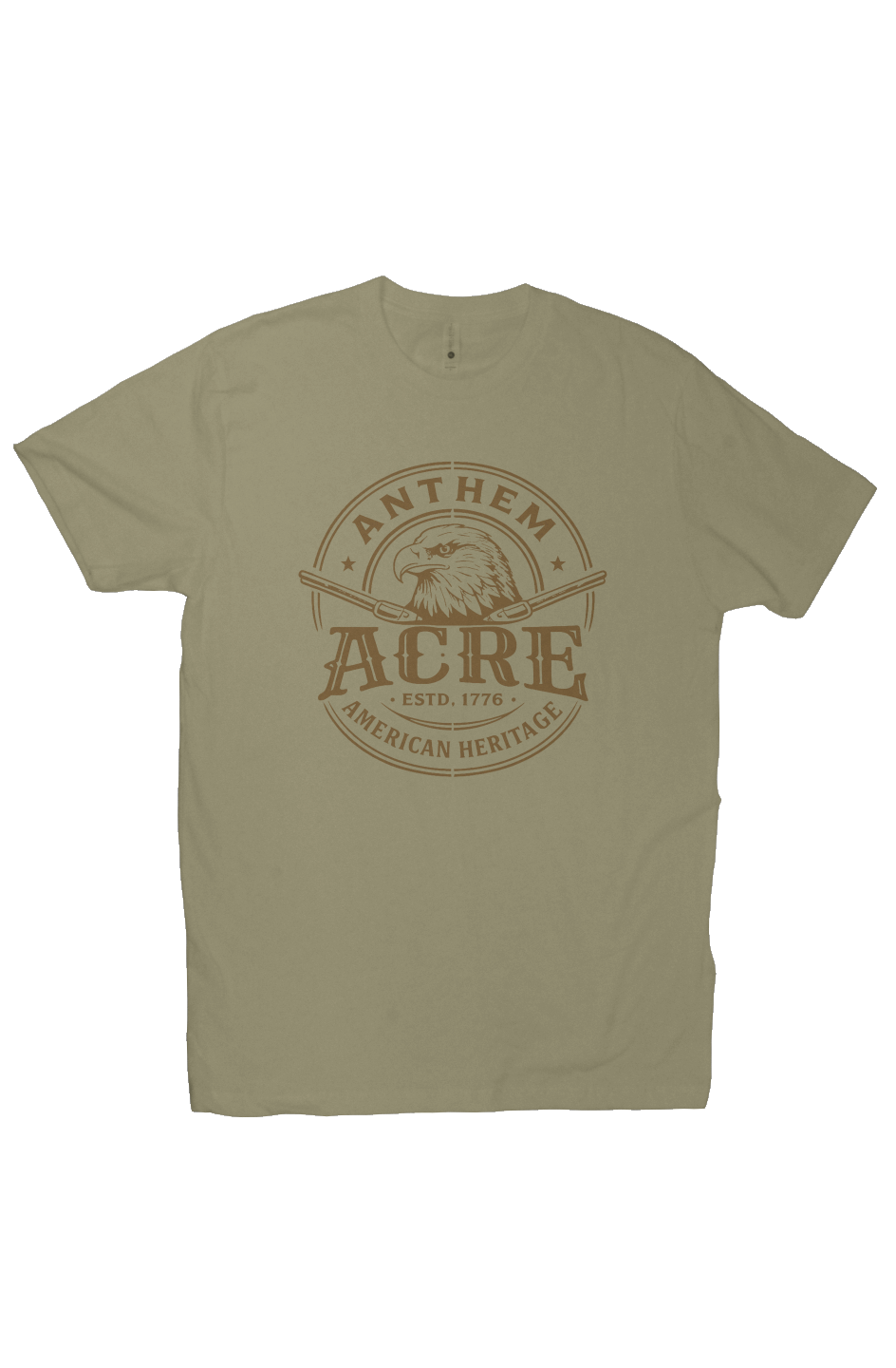 Anthem Acre American Heritage