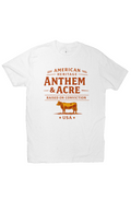 Anthem Acre Raised on Conviction