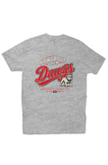 How Bout Them Dawgs Athens Heritage Tee