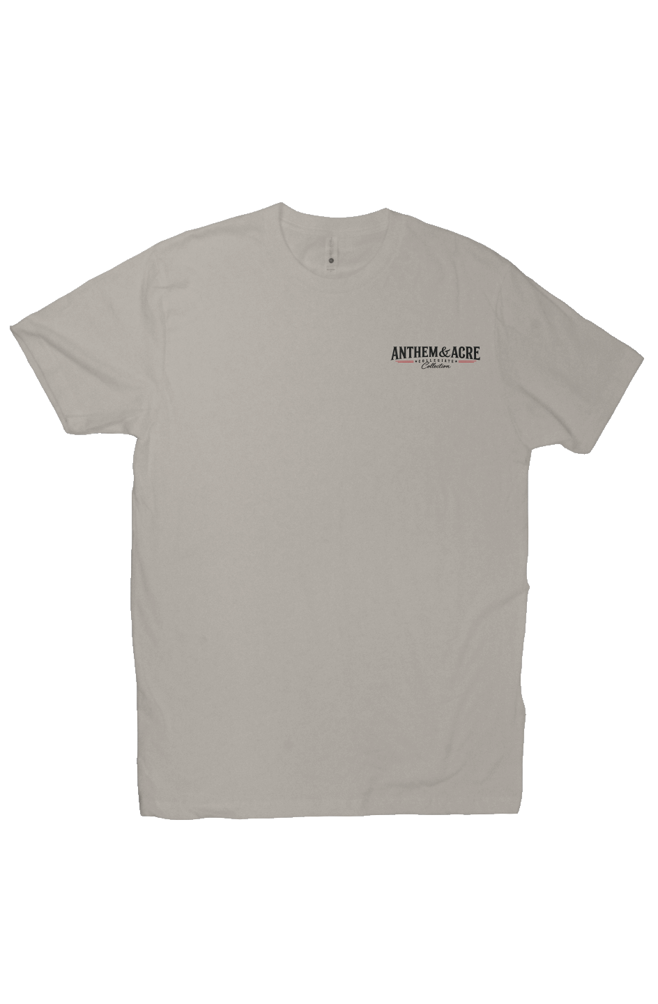 Ring The Bell Athens Victory Tradition Tee