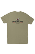 92 000 Neighbors Athens Game Day Tee