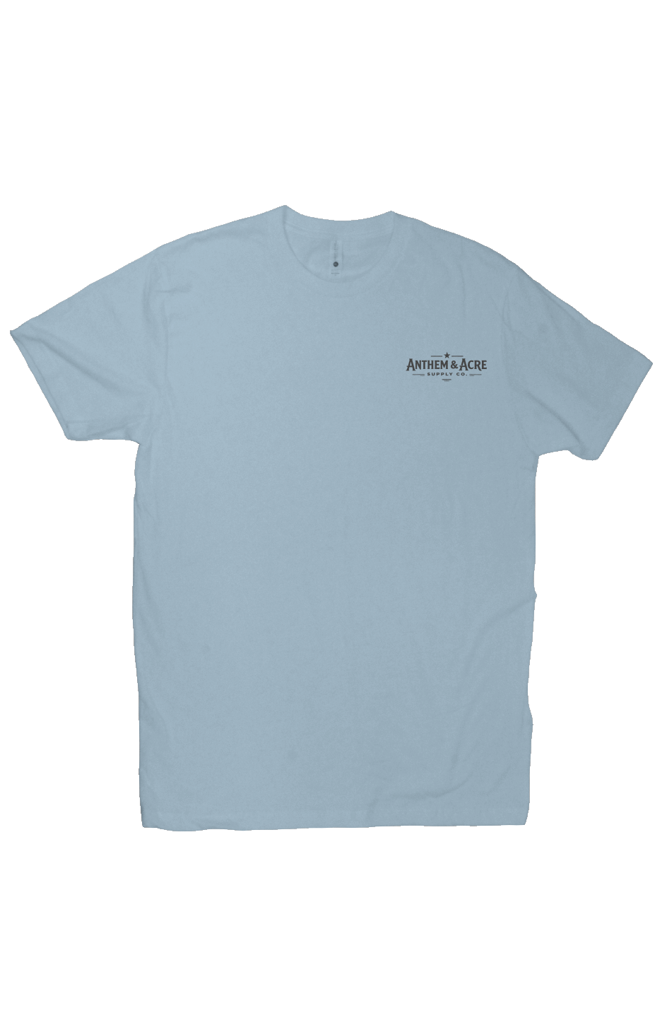 Americana Eagle Flag Tee
