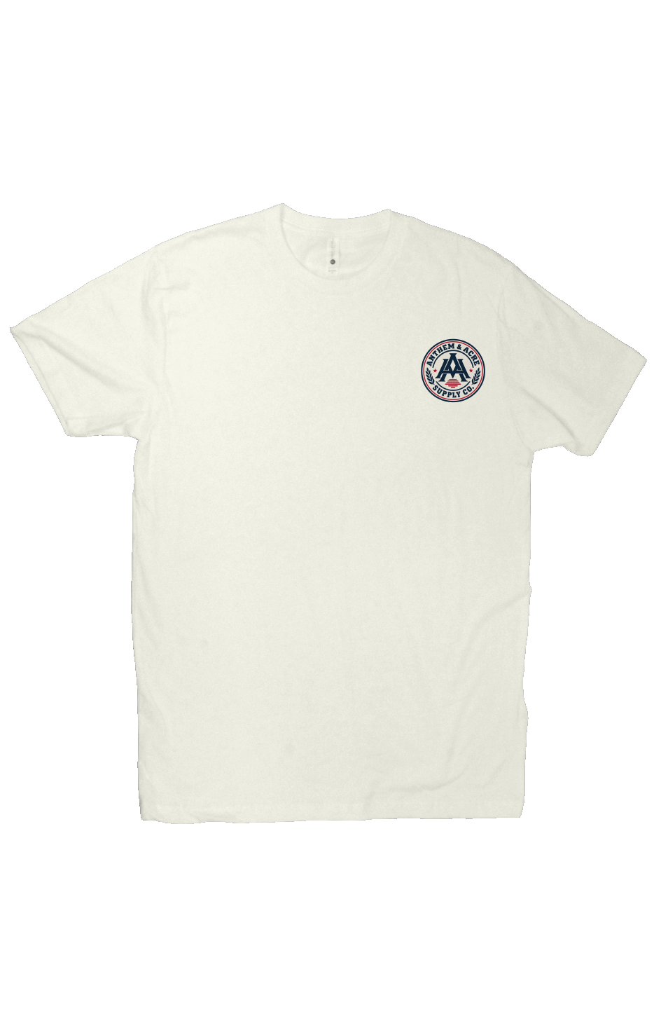 Anthem Acre Rooted in America Tee