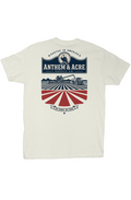 Anthem Acre Rooted in America Tee