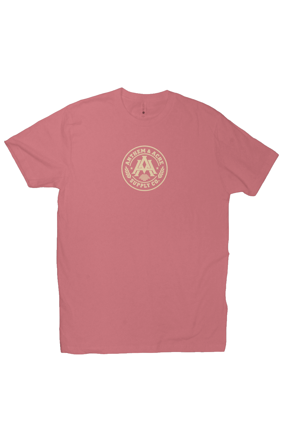 Anthem Acre Sound Wave Coastal Goods Tee