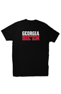 Anthem Acre Georgia Sic Em Tee