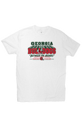 GEORGIA BETWEEN THE HEDGES VINTAGE TEE