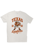 Anthem Acre Texas Longhorns Heritage Tee