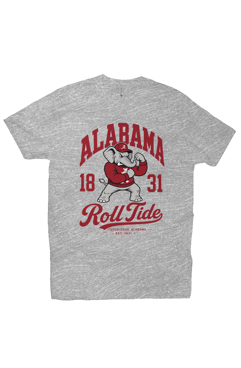 Anthem Acre Alabama Crimson Tide Heritage Tee