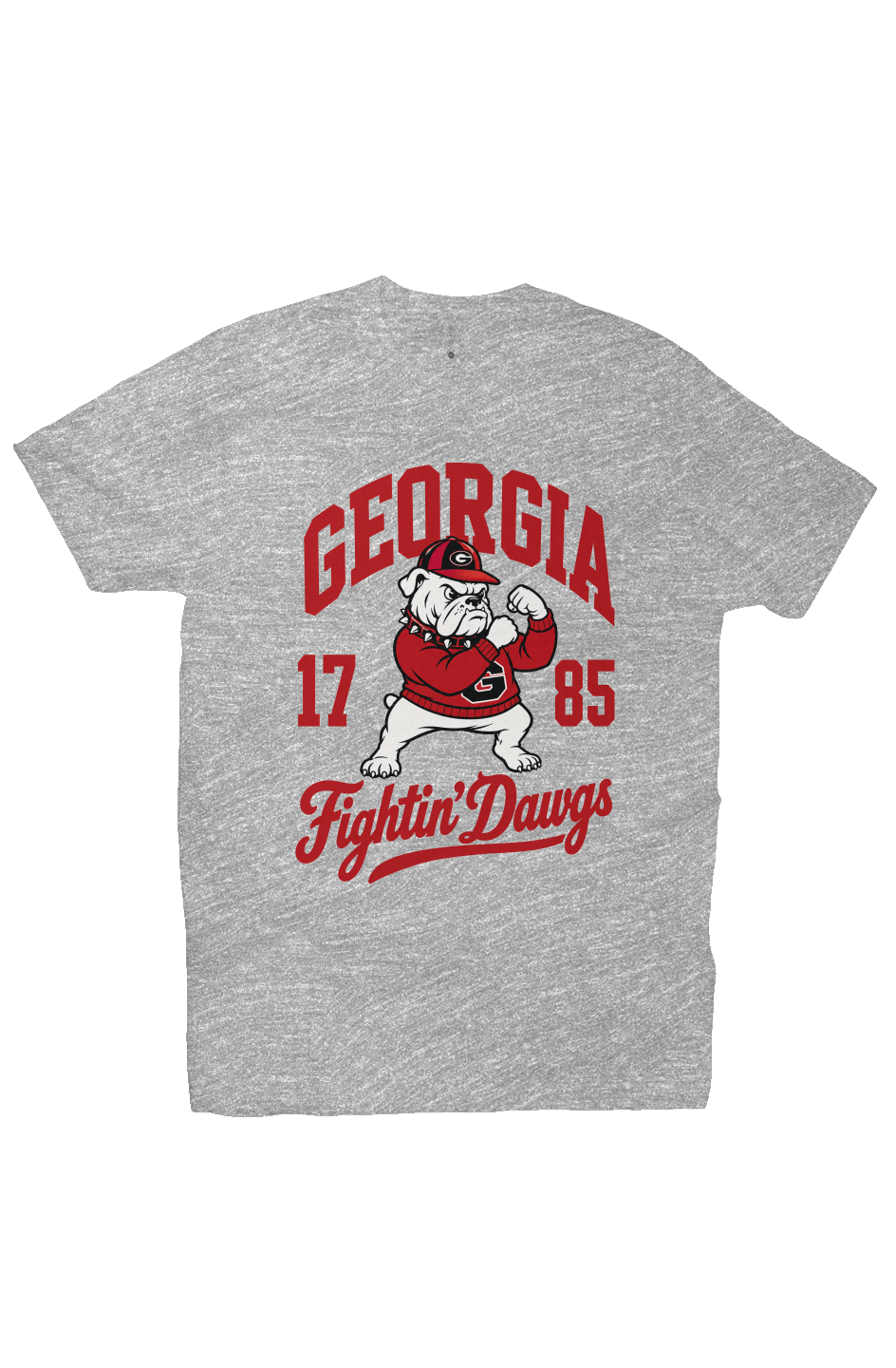 Anthem Acre Georgia Fightin Dawgs Heritage Tee
