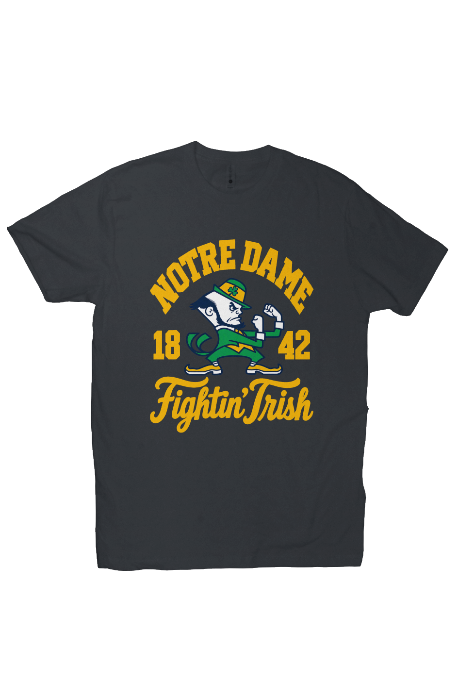 NOTRE DAME 1842 SOUTH BEND 