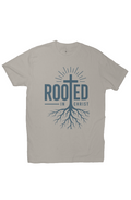 ROOTED IN CHRIST 