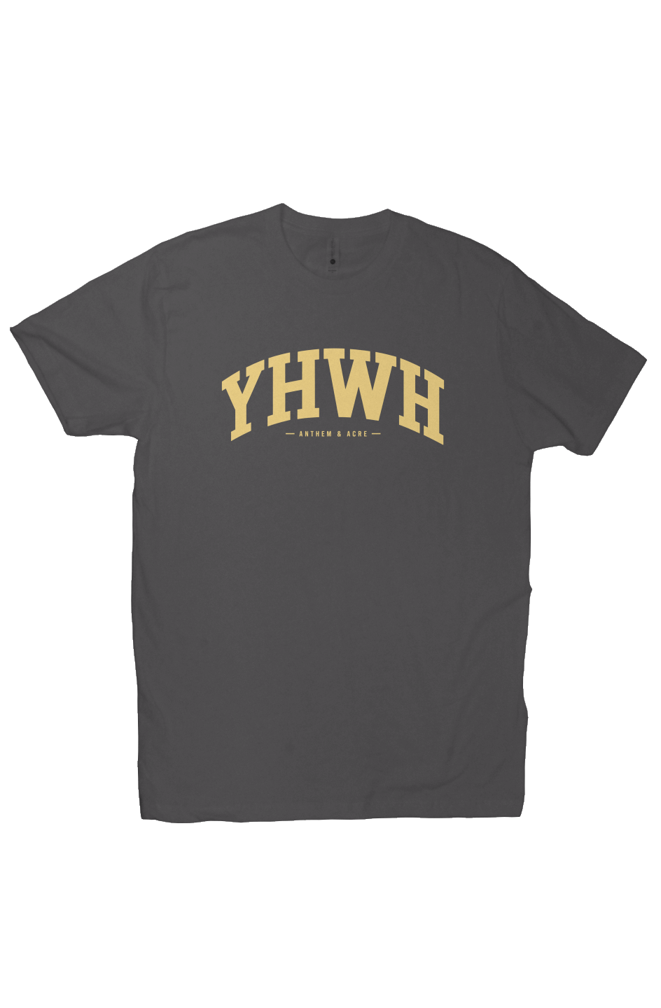 YHWH THE NAME ABOVE EVERY NAME 