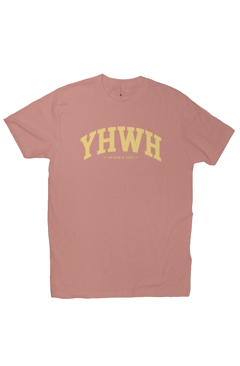 YHWH THE NAME ABOVE EVERY NAME 