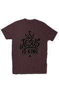 JESUS IS KING 