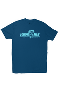 FISHERS OF MEN 