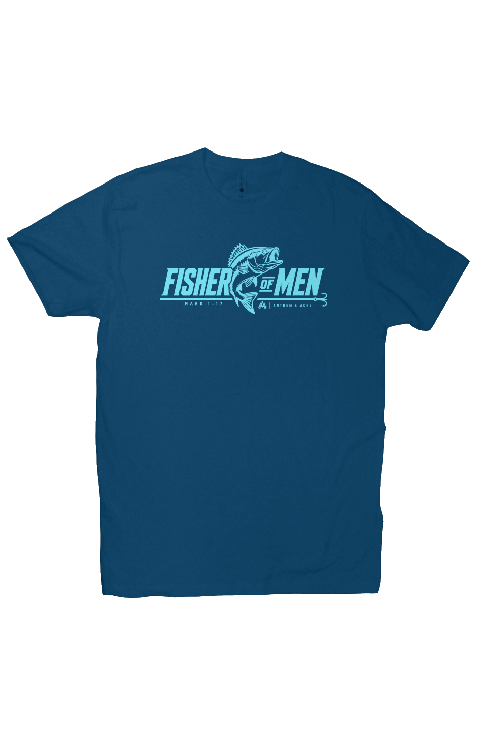 FISHERS OF MEN 