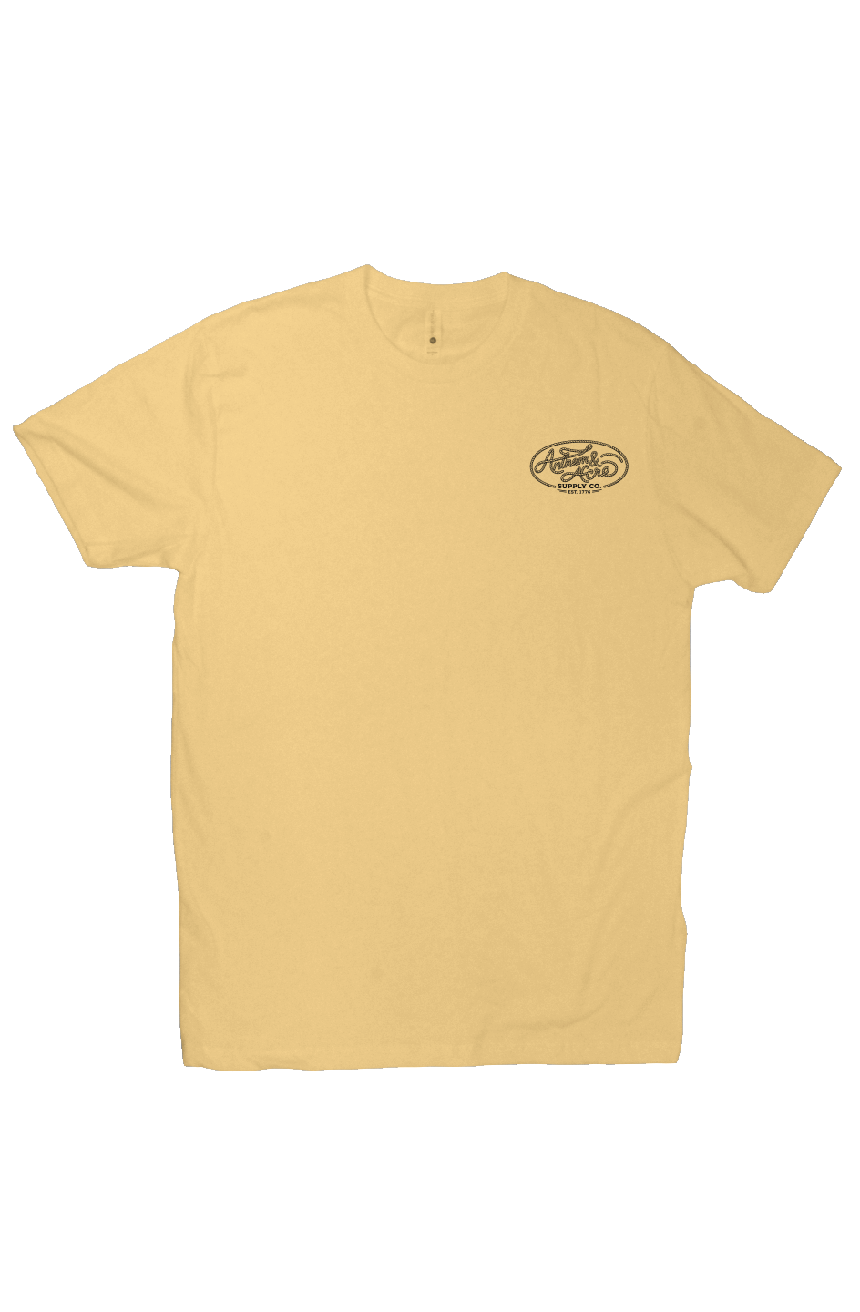 Anthem Acre Stay Sharp Tee