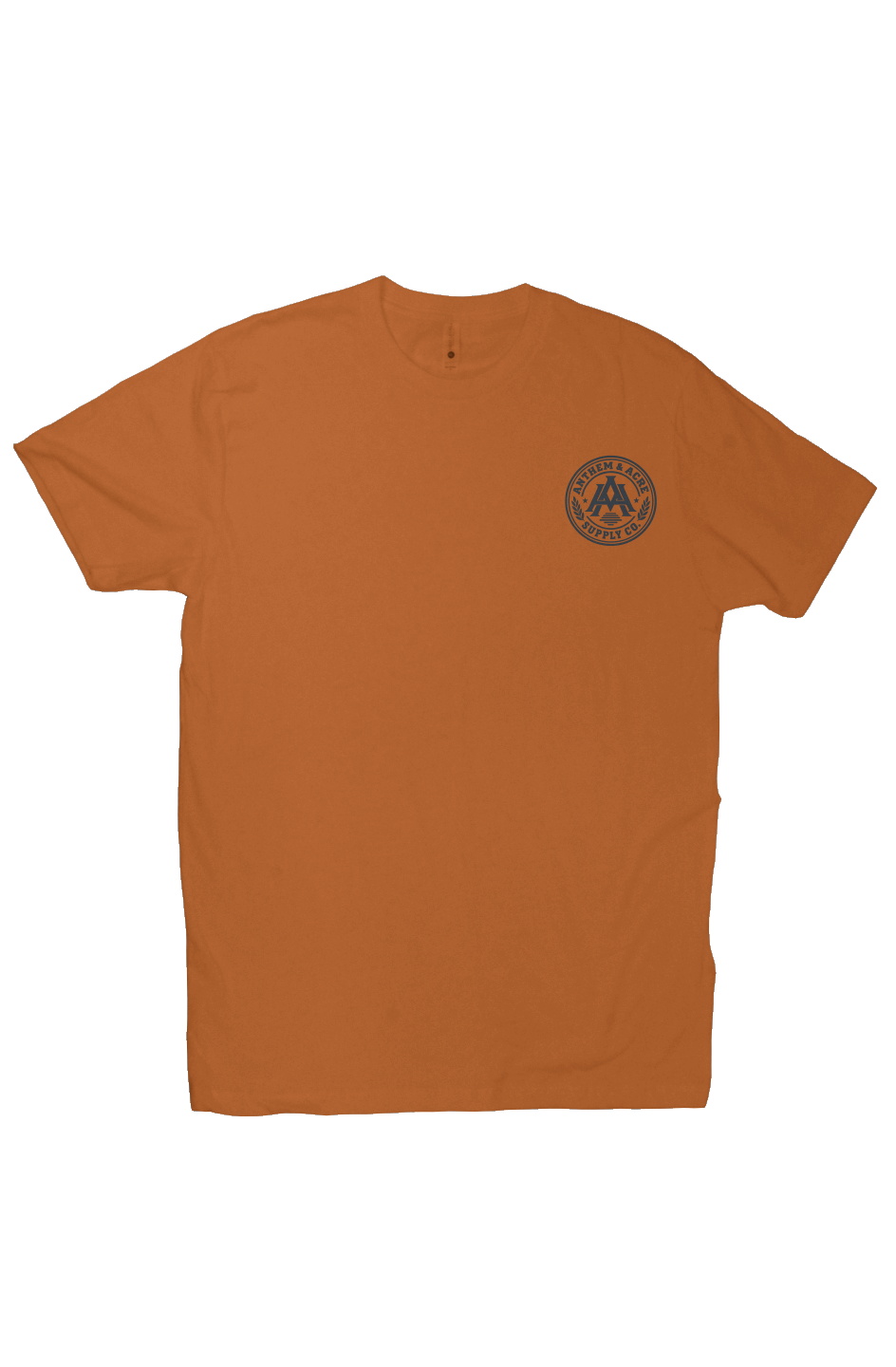 Anthem Acre Jackson Hole Bronco Tee